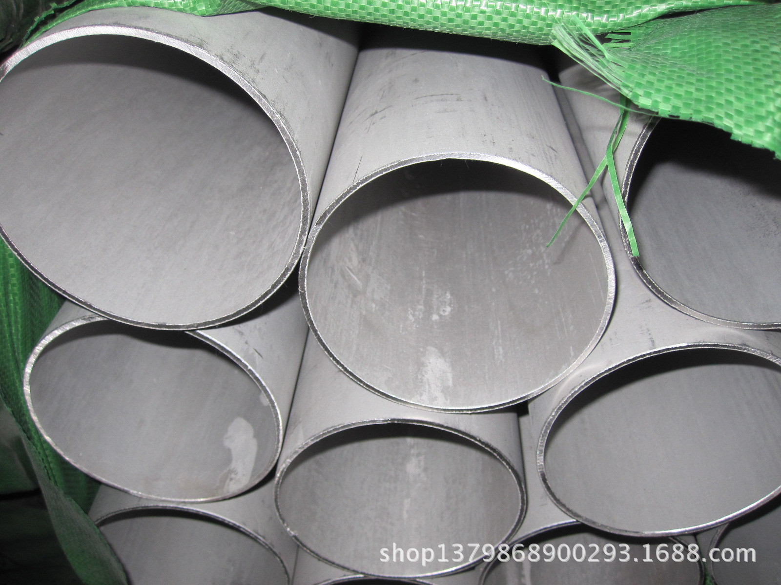 【生产供应】304不锈钢无缝管 48*3化工不锈钢管