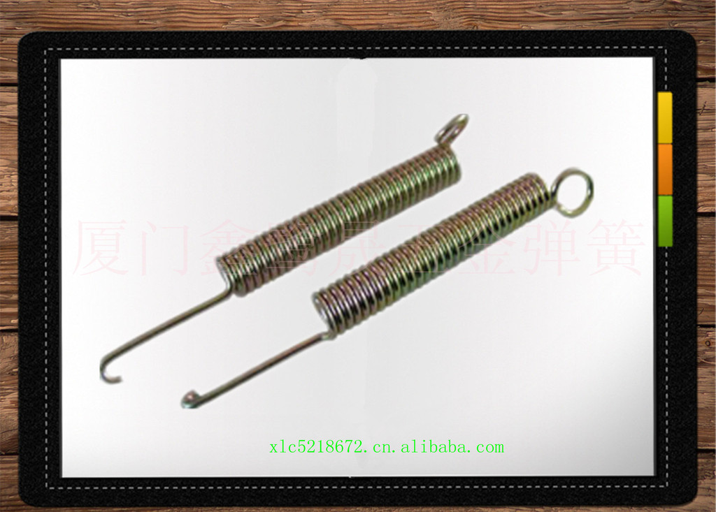 拉伸弹簧，欢迎选购