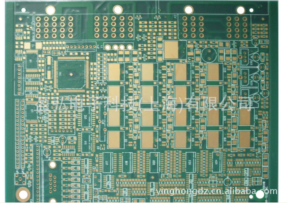 2-40层高精度PCB板