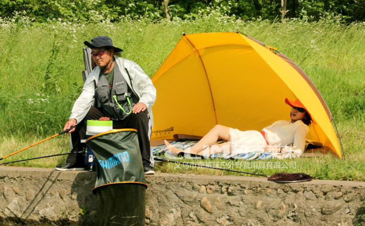 Factory stock camping outdoor tent increase fishing tent beach tent sunshade tent