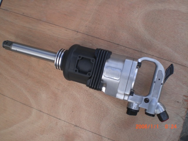 供应津印轻型AW-820 1寸管桩风炮.力大机轻品质好