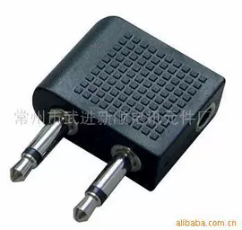 音视频插头;信息面板;连接器