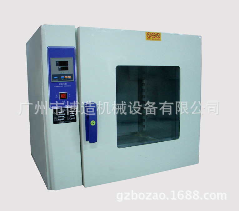 BZ-55AS Stainless steel electrothermal digital display constant temperature Drying Grain Baking box Oven Industry oven