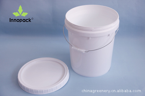 月饼糖浆桶、葡萄糖浆桶、食品糖浆桶、螺旋盖塑料桶 20L塑料桶