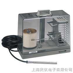 7200-00/7202-00远程温度记录仪（石英型）