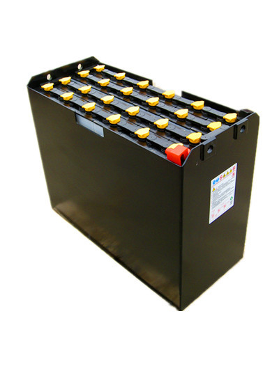 山推叉车配套专用蓄电池组淄博火炬原厂质量