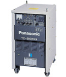 松下焊机Panasonic松下氩弧焊机YC-300W