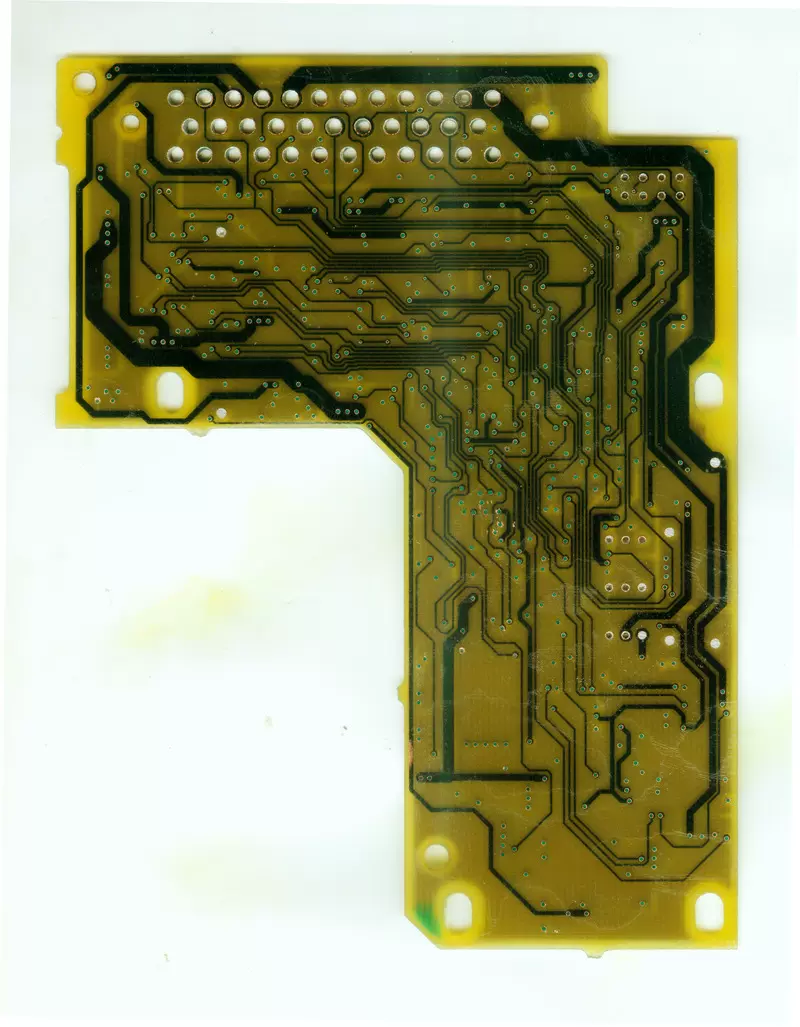 PCB设计pcb抄板改板电路板焊接电子产品方案设计单片机开发