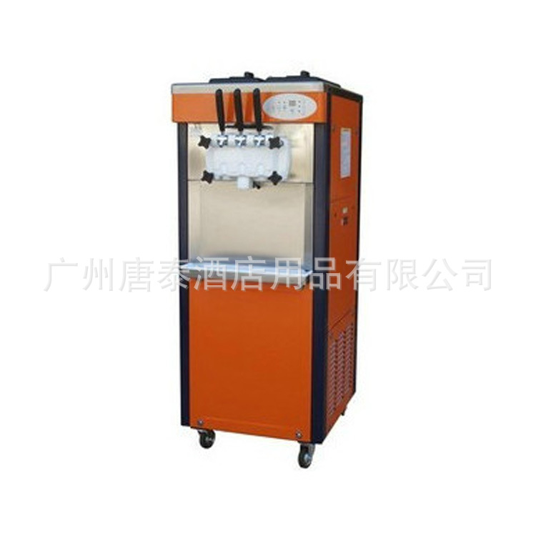厂家生产冰淇淋机 适用于各冷饮店 BJ7226冰淇淋机