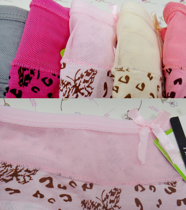 Slip jeune en La fibre de bambou - Ref 651169 Image 28