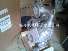 供应双气动新型隔膜泵YAMADA山田NDP-40BAC日本雅玛达指定代理