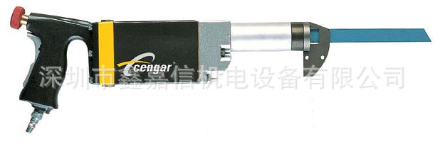 批发美国CS UNITEC气动往复锯CL50&CL75