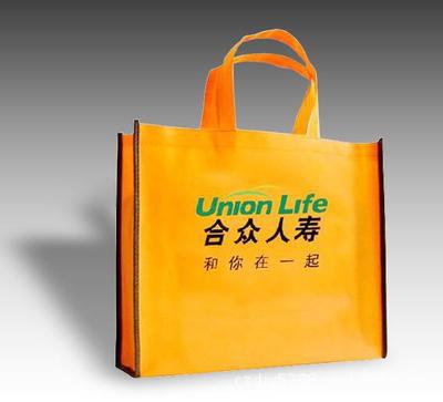 批发优质无纺布袋  环保袋  手提无纺布袋