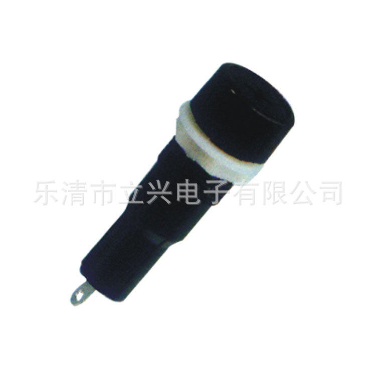 保险座  MF-527 5X20