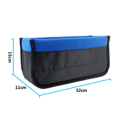 new pattern lidless Shockproof Monosyllabic reaction video camera camera bag SLR Cameras Internal bile Manufactor Customized wholesale On behalf of