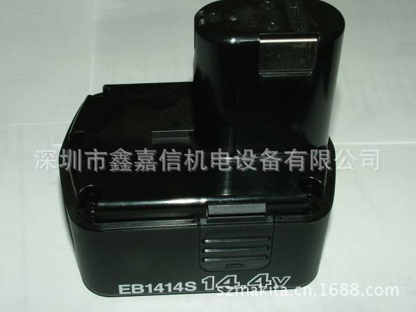 批发零售日本hitachi日立原装电池14.4V