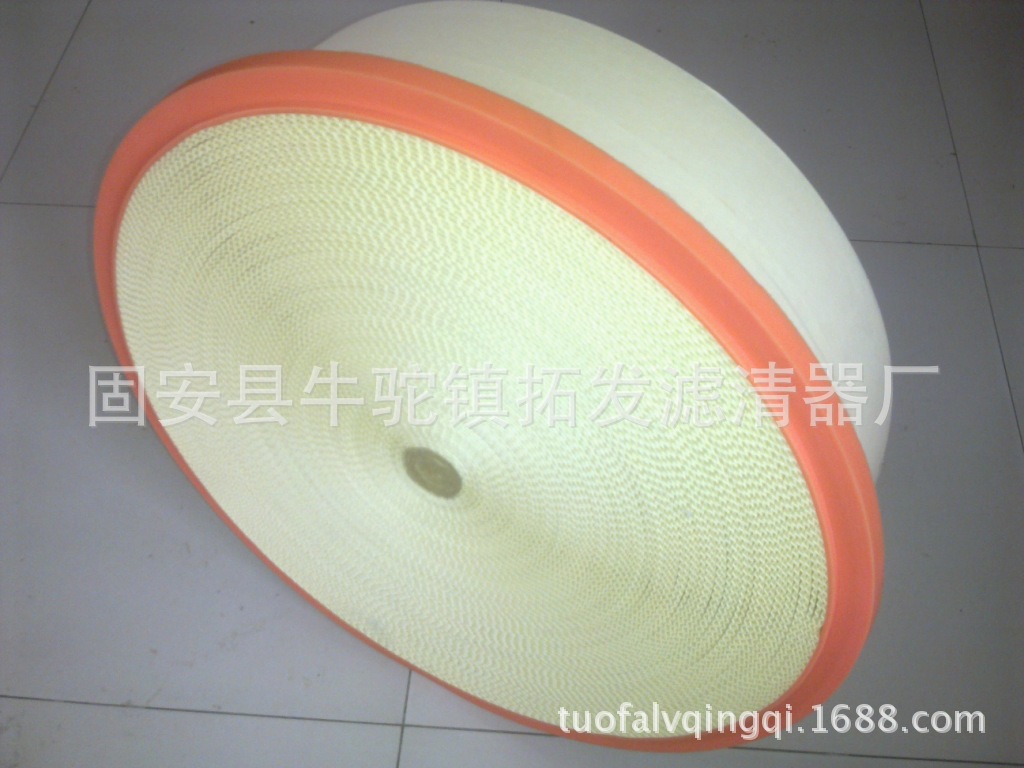 阿特拉斯空氣濾芯