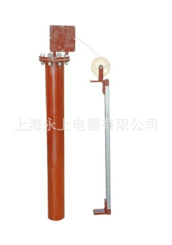 UHB-2B-150磁浮球液位传感器