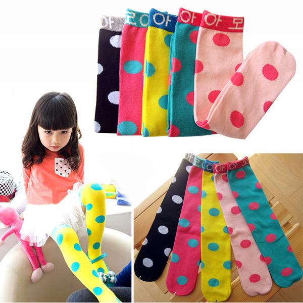 Chaussettes pour bébé en coton - Ref 2113741 Image 3