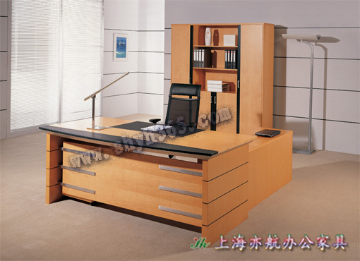 板式大班臺yh-16