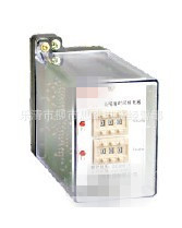 高精度静态电力时间继电器  SSJ-20
