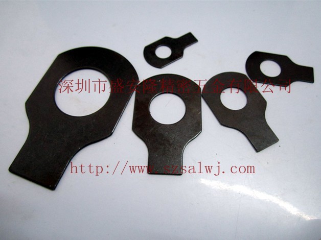 供应单耳止动垫圈GB854,M5-M48规格