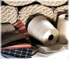 80NM/2绢棉纱70%绢丝30%棉 绢棉混纺纱