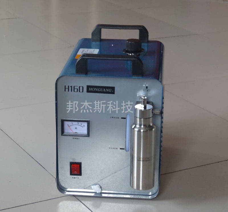 深圳火焰抛光机/有机玻抛光专用设备，现货供应，送电解粉