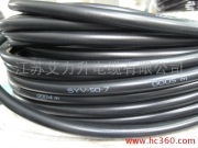 射频同轴电缆SYV-50-7