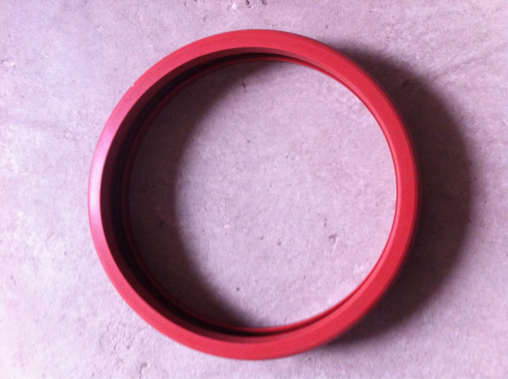 厂家直供纽普兰卡箍式接头密封圈KRH200-03