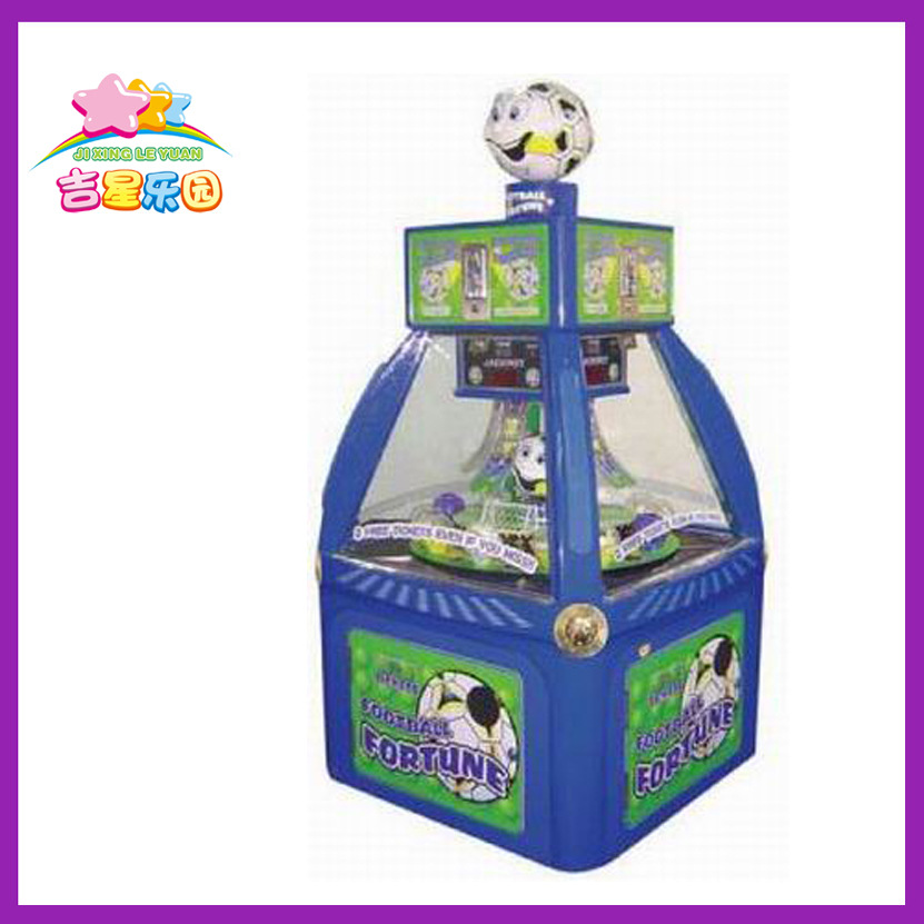 SOCCER FORTUNE 真人足球