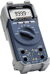 数字万 用表3804