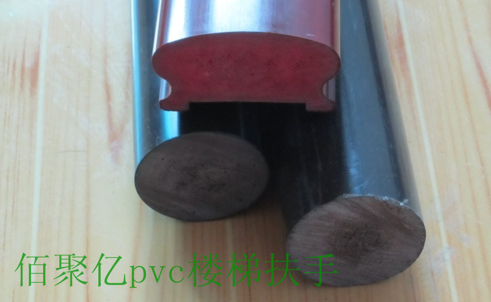 厂家直供低价供应高分子胶木楼梯扶手现货批发
