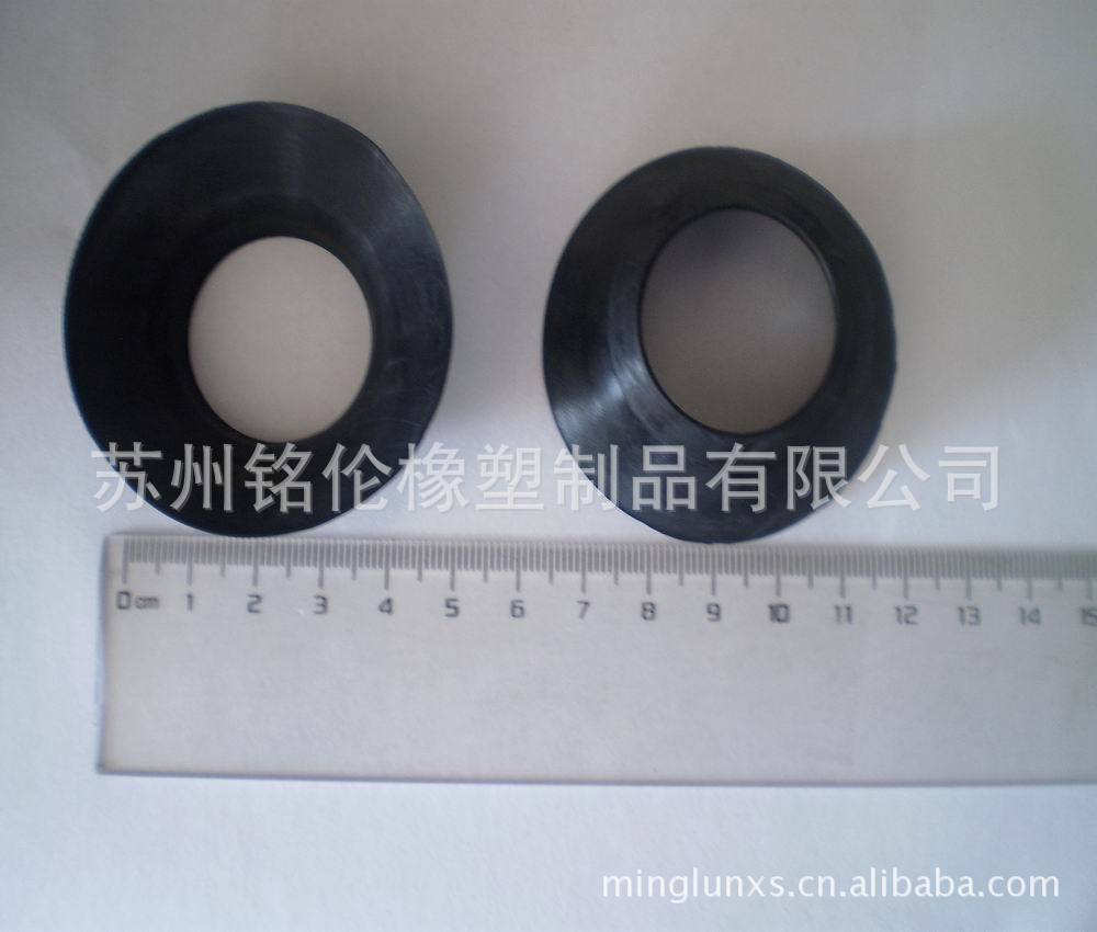 苏州铭伦-太阳能光伏支架橡胶套