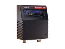 Microscan MS-860條碼掃描器