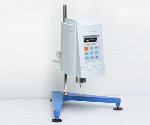 数字式粘度计SNB-1|ms