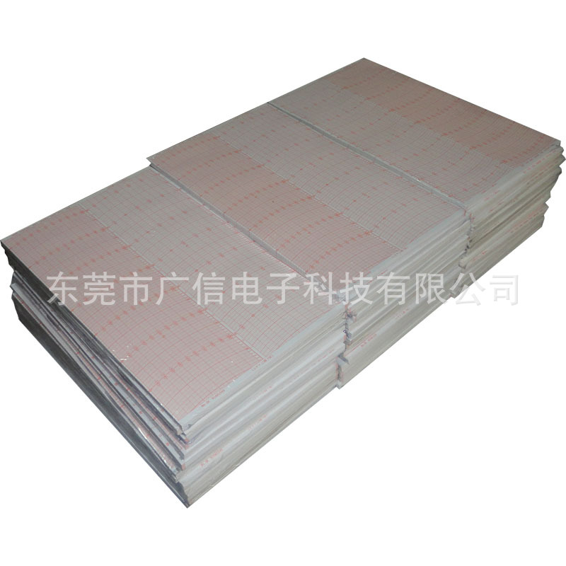 温湿度记录纸 SATO记录纸 7日记录纸 厂家直销 质量保证