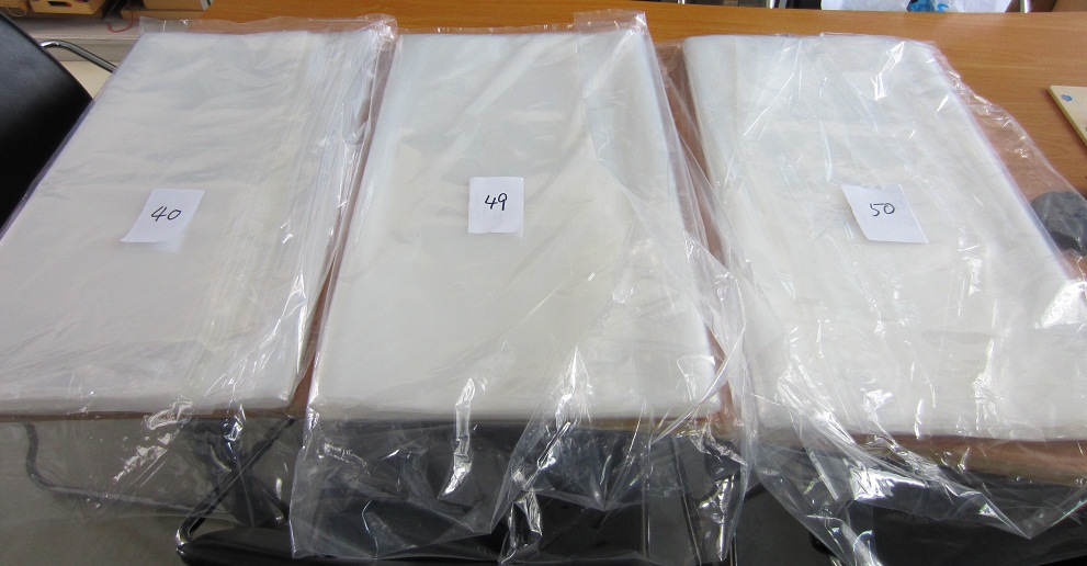 五层共挤真空袋/七层共挤真空袋/尼龙共挤真空袋