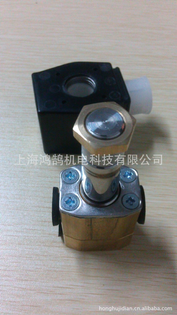 9501600NORGREN诺冠电磁阀 HERION电磁阀9501600