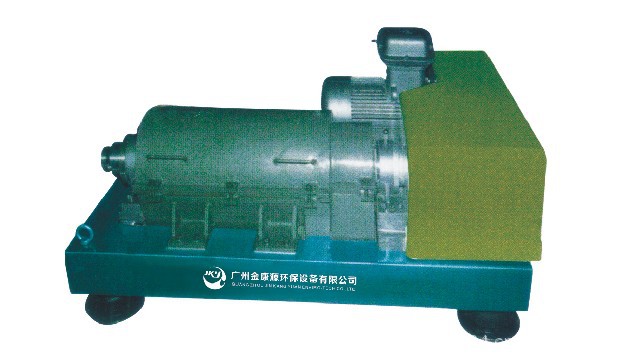 执销直供 电镀污泥脱水离心机 污泥脱水离心机 工业脱水离心机