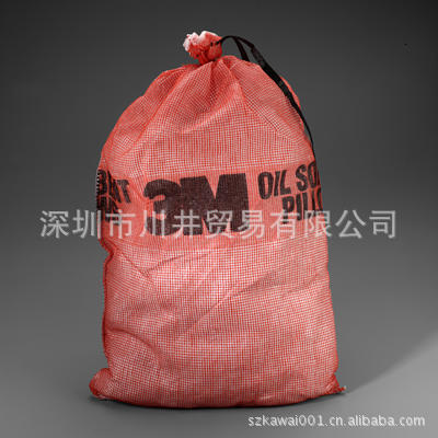 T-240枕头状大规模油泄露应对吸油棉，T-240吸油棉