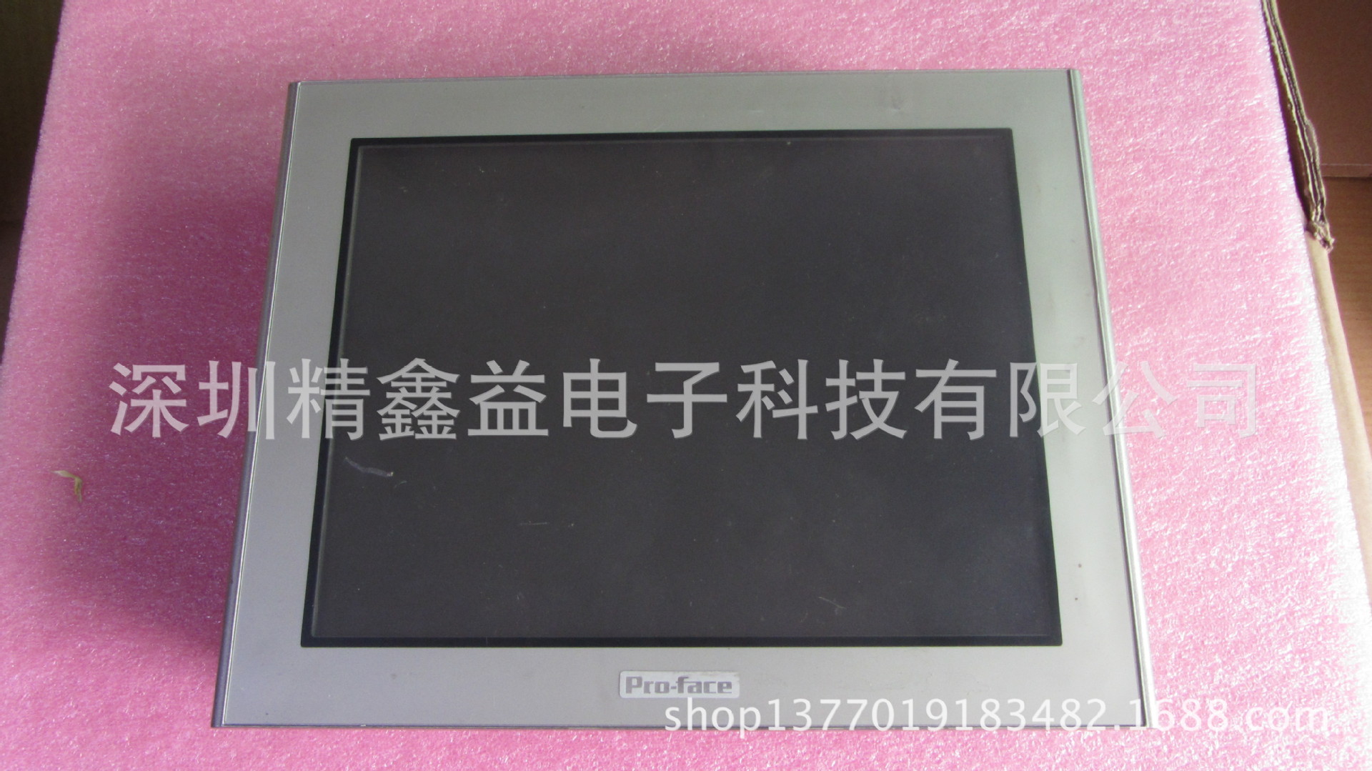 供应现货AST3501-T1-D24 AGP3500-T1-D24触摸屏