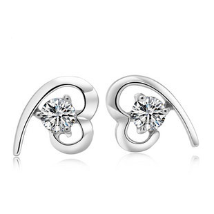 Boucles d oreilles en argent - Ref 3446982 Image 17