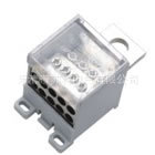 接线端子断路器分线器400型一进十出开关端子 终端配电电源分支