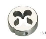 德国F惠氏螺纹板牙进口工业五金沃施莱格wollschlaeger