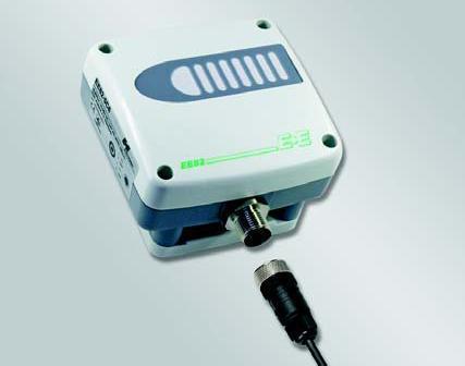 E+E，EE82，EE82-5C3，EE82-5C6 二氧化碳升级EE820