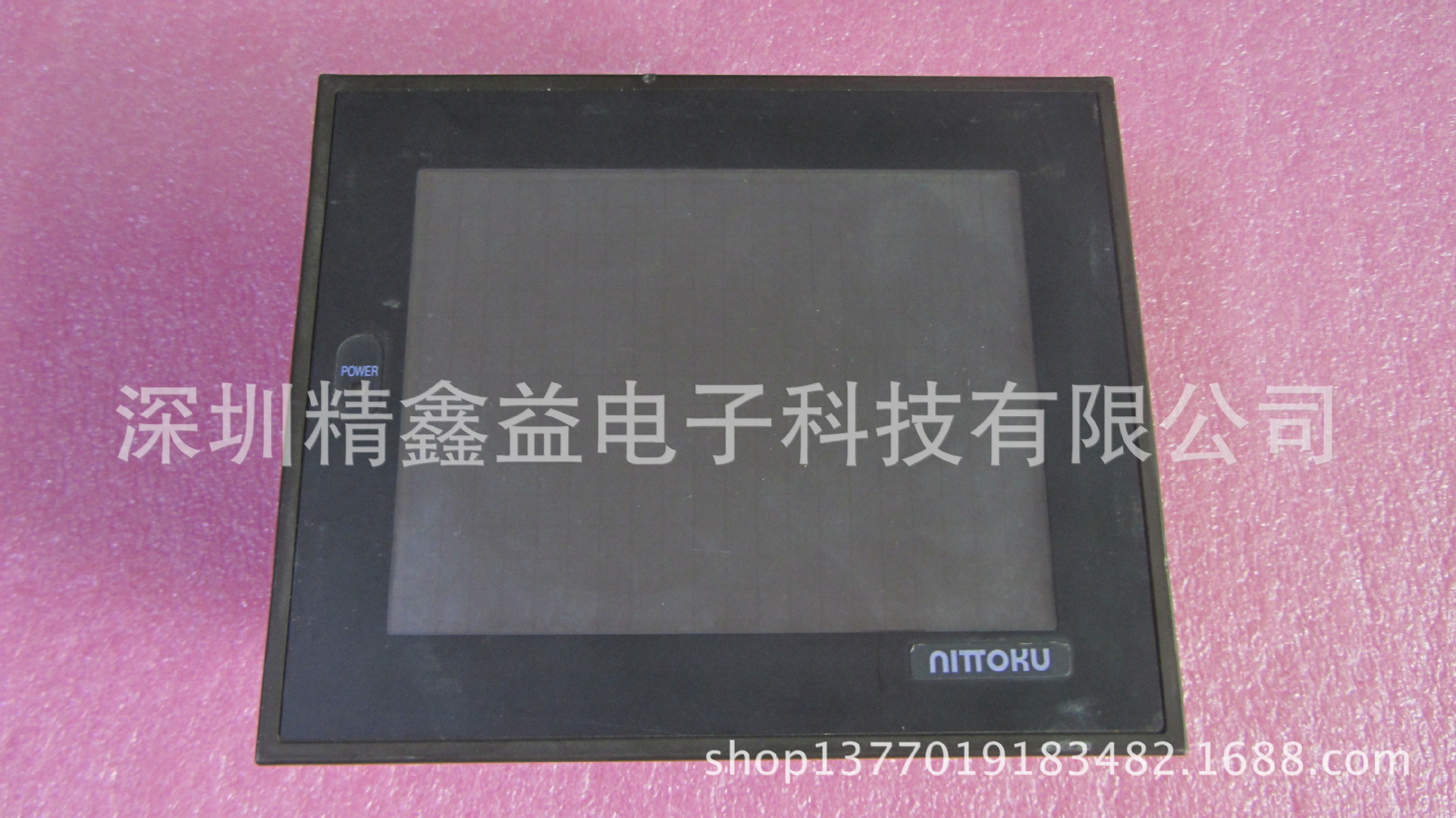 供应现货A951GOT-TBD人机界面触摸屏商议价