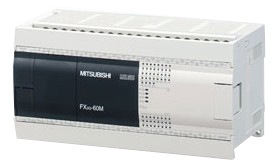  三菱PLC三菱可编程控制器 FX3U-64MT/ES-A 备  库存现货