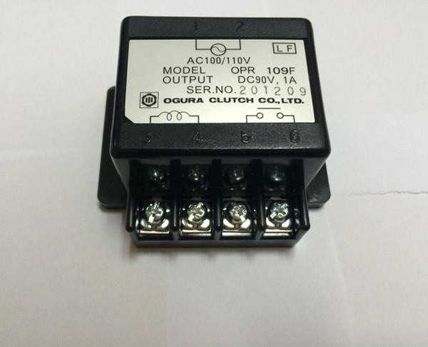 OGURA日本小仓电源OPR-109F