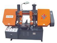 GB4235 带锯床 锯床批发  哪里有锯床卖 常州锯床 武进锯床